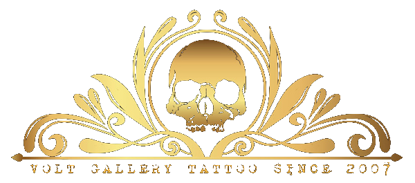 Volt Gallery Tattoo
